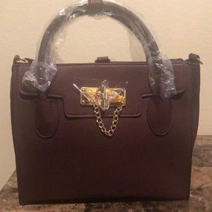 ***BRAND NEW*** Aldo Onalilla Backpack